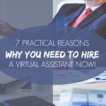 virtual assistant