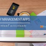 money management apps for virtual assistants
