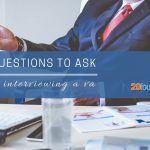 questions to ask a potential virtual assistant