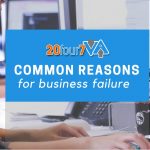 common reasons why startups fail