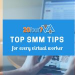 Tips for Becoming a Better Social Media VA