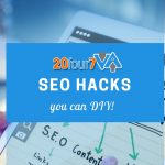 diy seo hacks