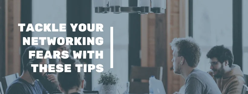 networking tips for introverts