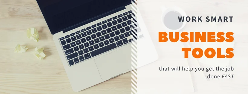 7 Business Tools Young Entrepreneurs Should Use Right Now