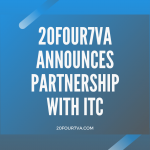 20four7VA announces partnership with ITC