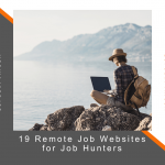 19 Remote Job Websites for Job Hunters
