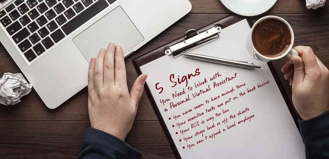 personal-virtual-assistant-task