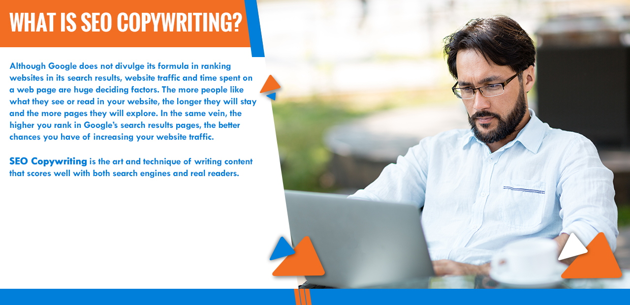 What is SEO Copywriting