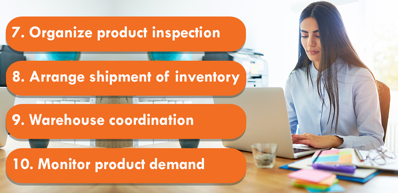 13 Tasks to Offload to an Inventory Management Specialist04