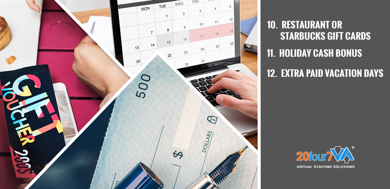 12 Ways to Reward Your Remote Executive Assistant at Christmas Time03