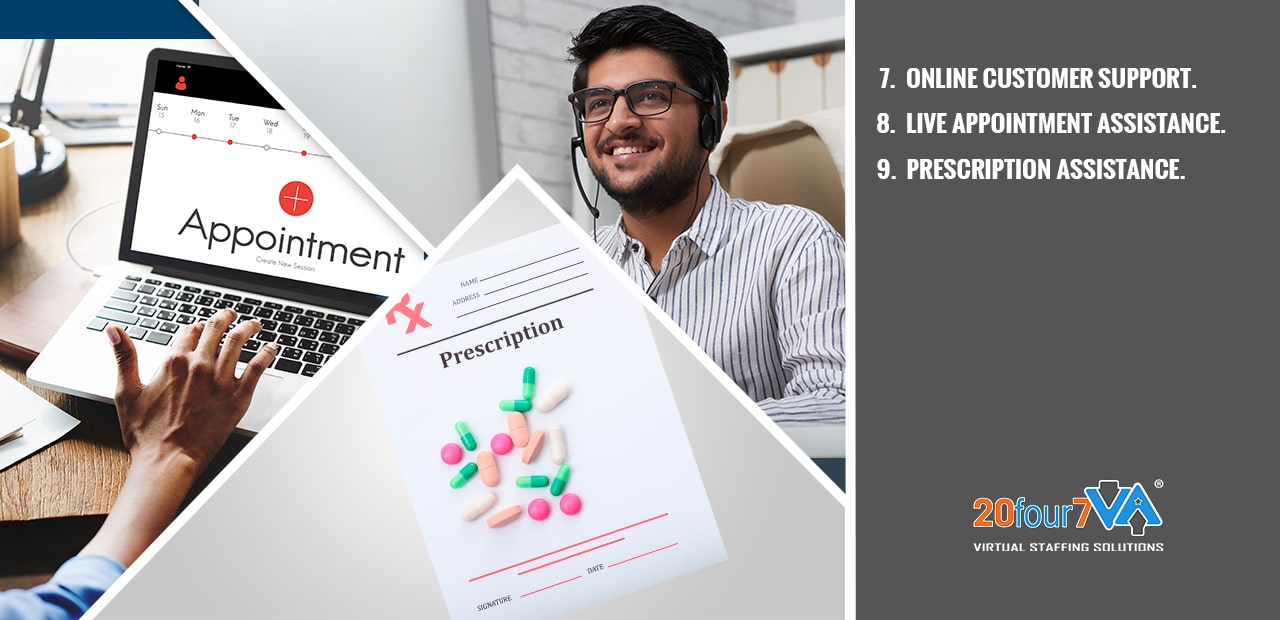 15 Skills a Medical Appointment Setter VA Can Do_03