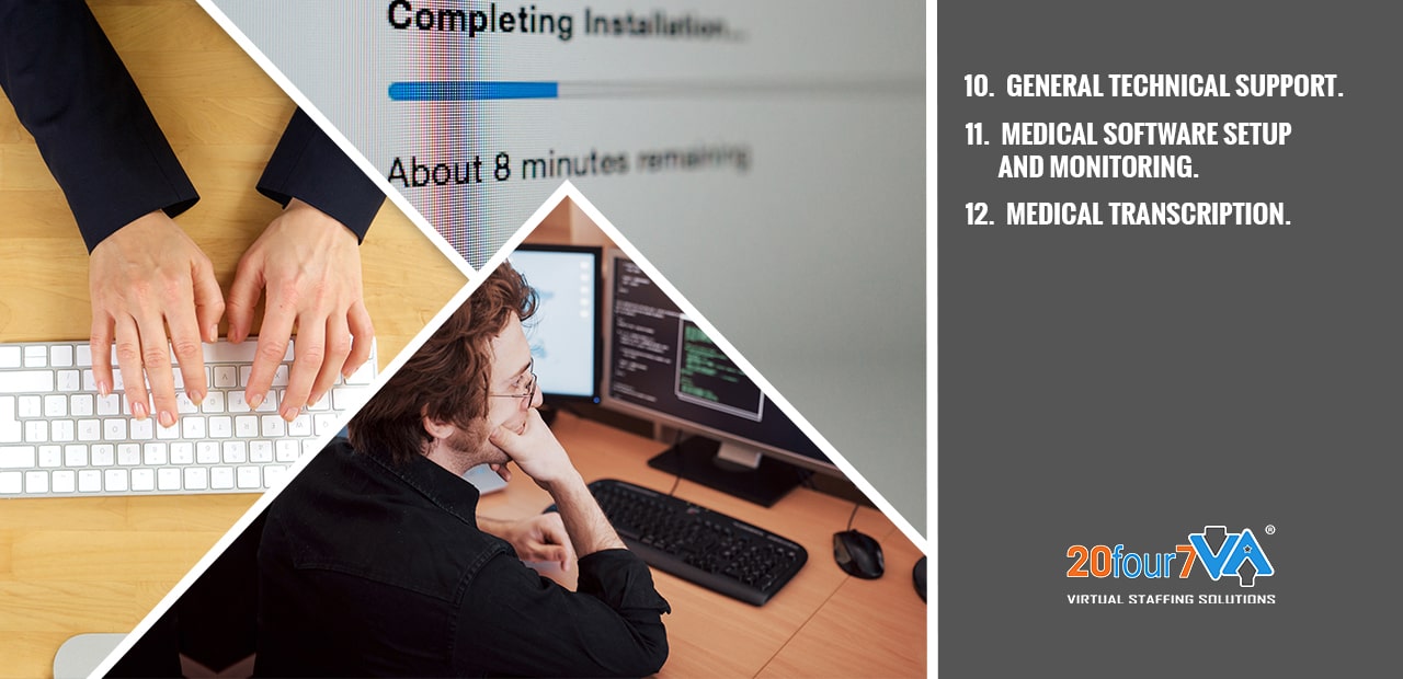 15 Skills a Medical Appointment Setter VA Can Do_04