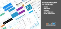 best scheduling apps for businesses - 20four7VA