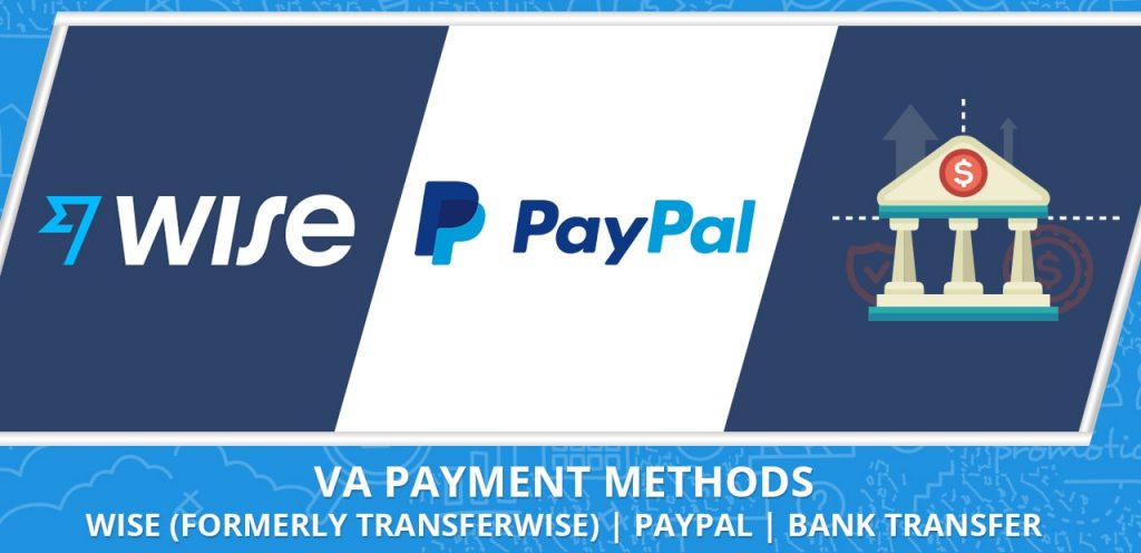 VA payment methods image