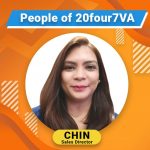 People of 20four7VA Chin