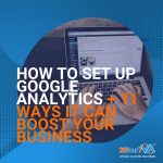 How to set up Google Analytics