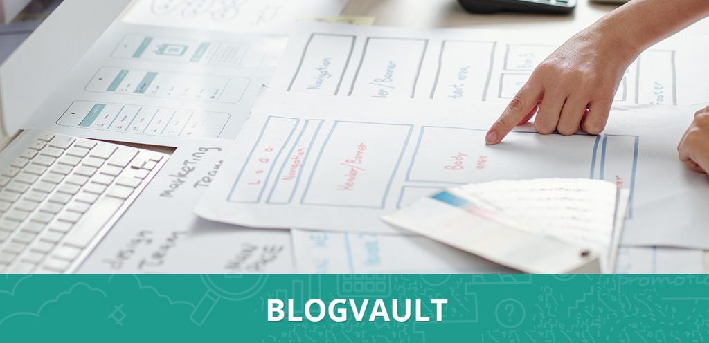 BlogVault