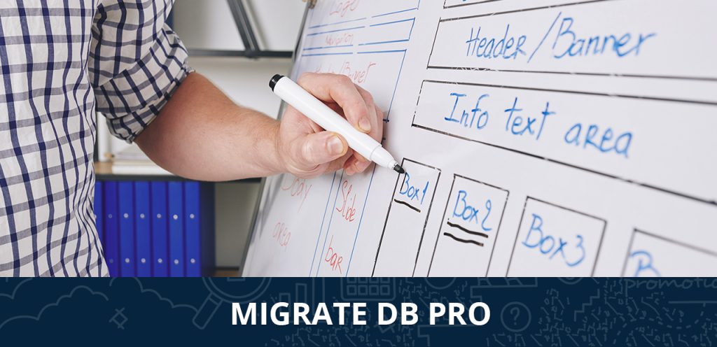 Migrate DB Pro