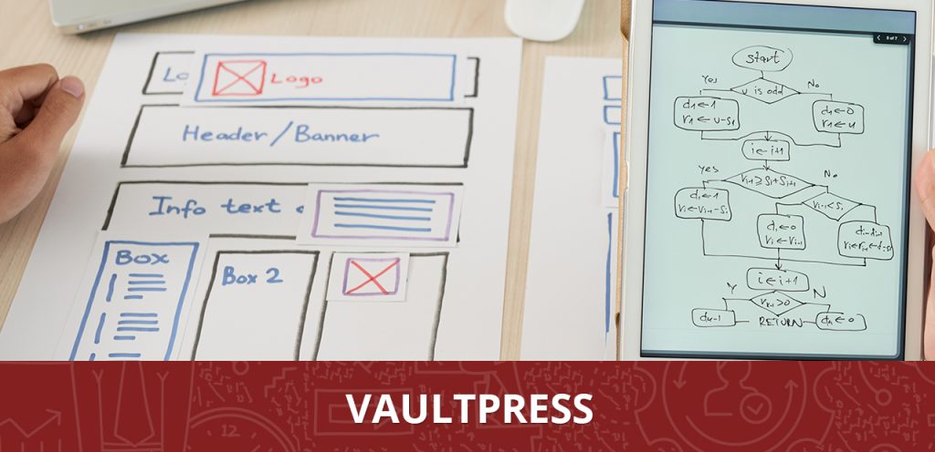 VaultPress