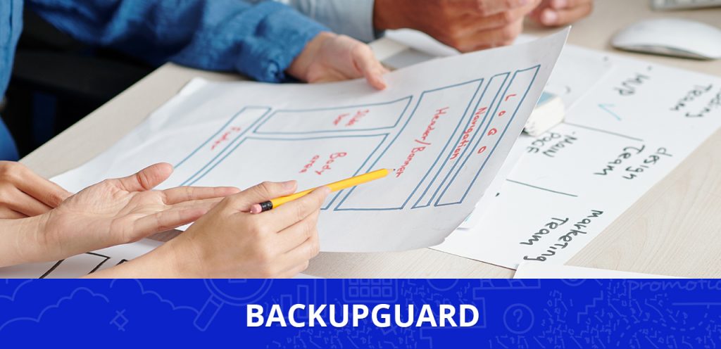 BackupGuard