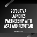 20four7VA partners with ASAT and RemoteAR