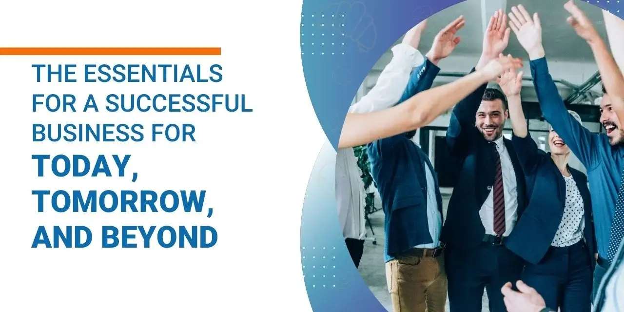 future proofing your business