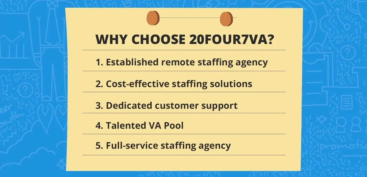 How to manage a virtual assistant tips for success