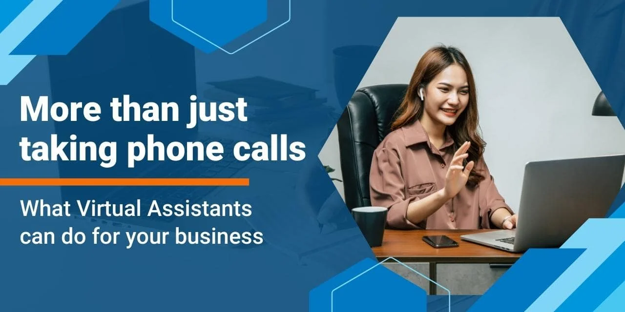 basic virtual assistant skills