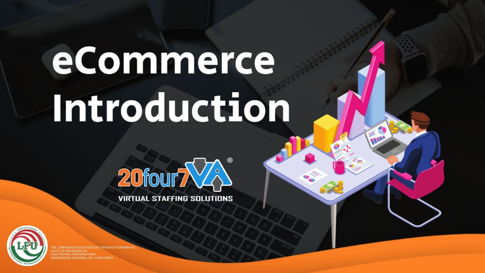 The Jornadas Educativas de Ciencias Económicas