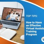 Virtual assistant training - 20four7VA