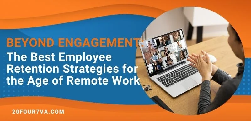 Best employee retention strategies