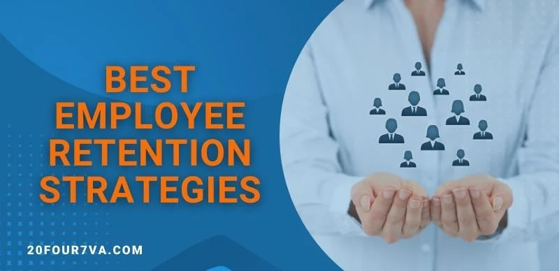 Employee retention strategies