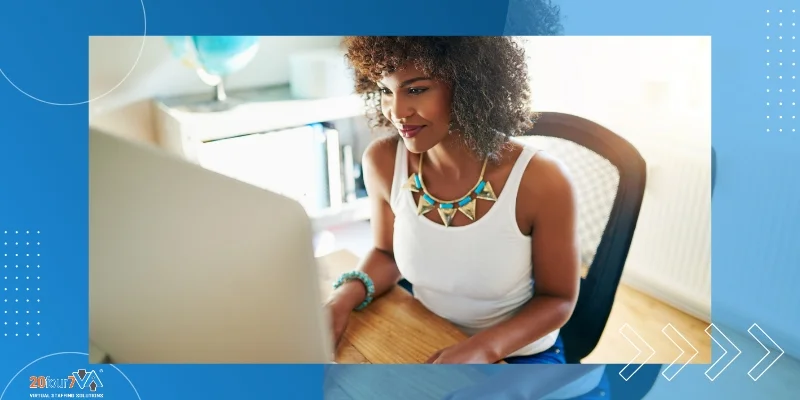 Benefits of eCommerce virtual assistant