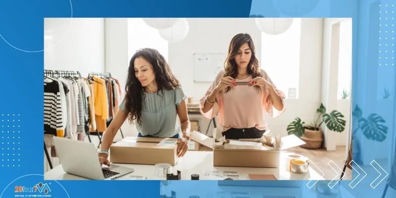 How to support small businesses