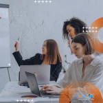 Deloitte Women @ Work