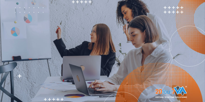 Deloitte Women @ Work 2023 Report