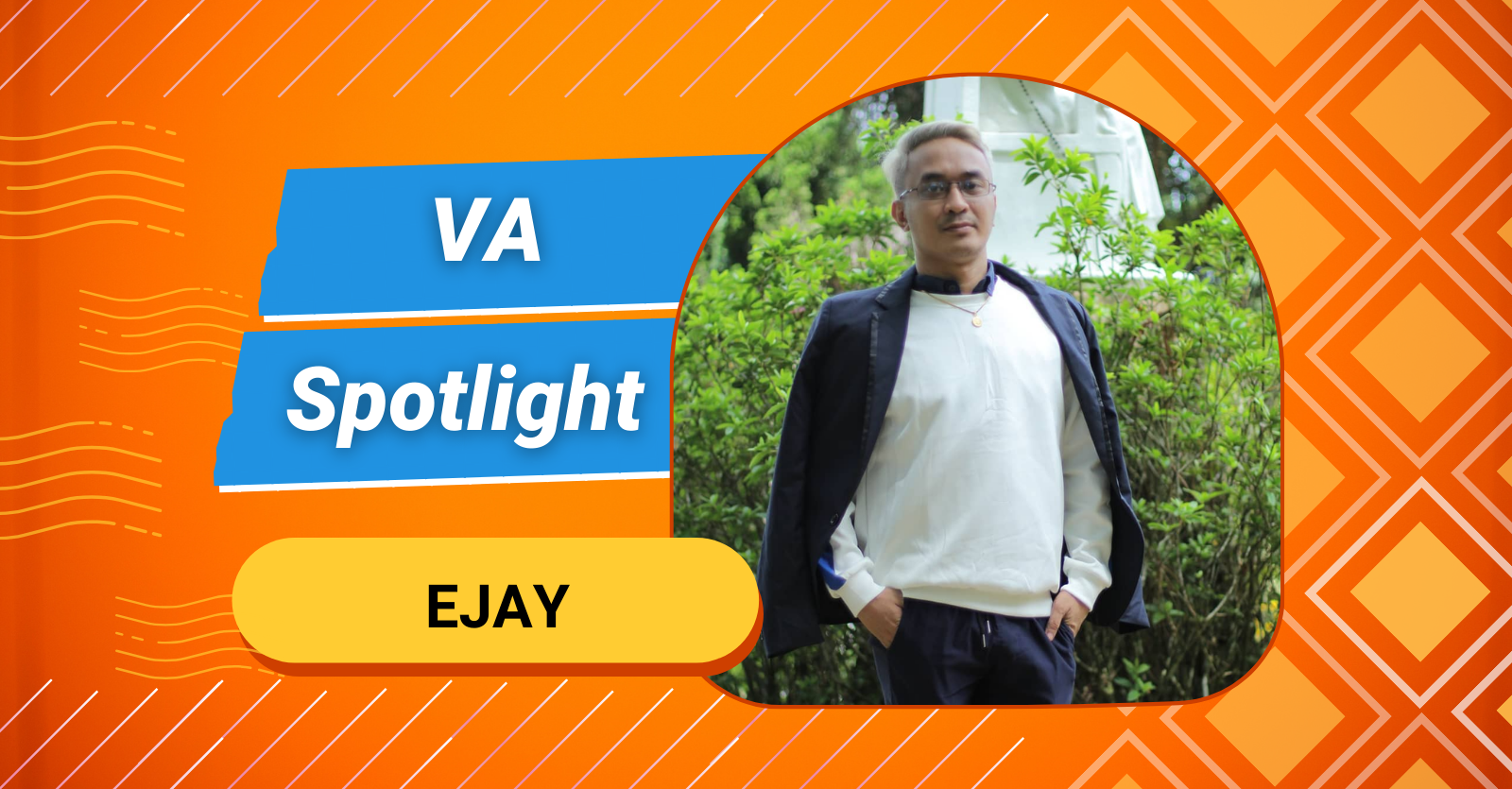 va-spotlight-ejay VA Spotlight- Ejay