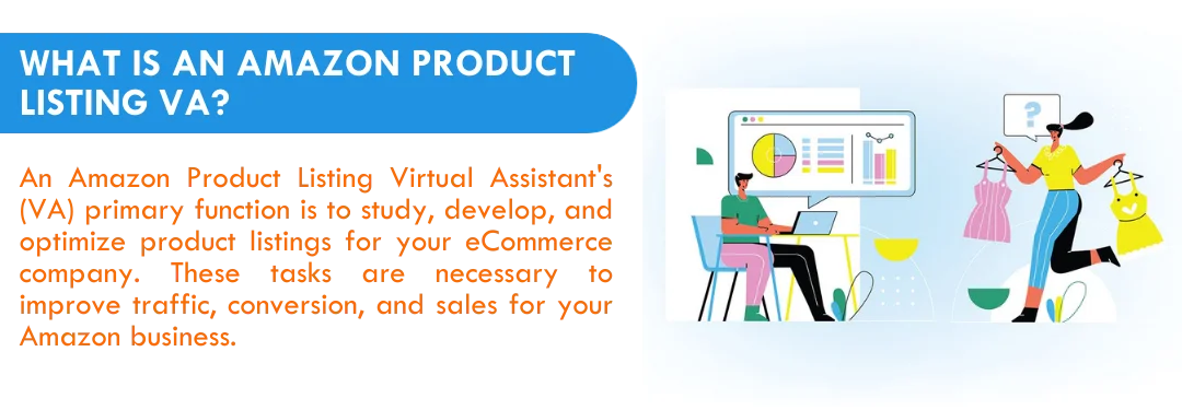 what-is-an-amazon-product-listing