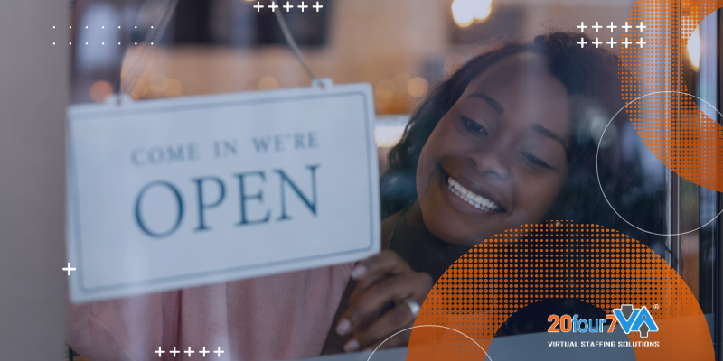 State of American Business 2024