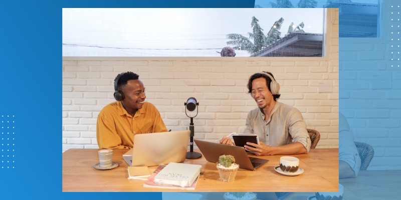 Why Listen to the Top Business Podcasts?